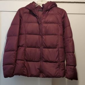 Uniqlo Puffer Jacket